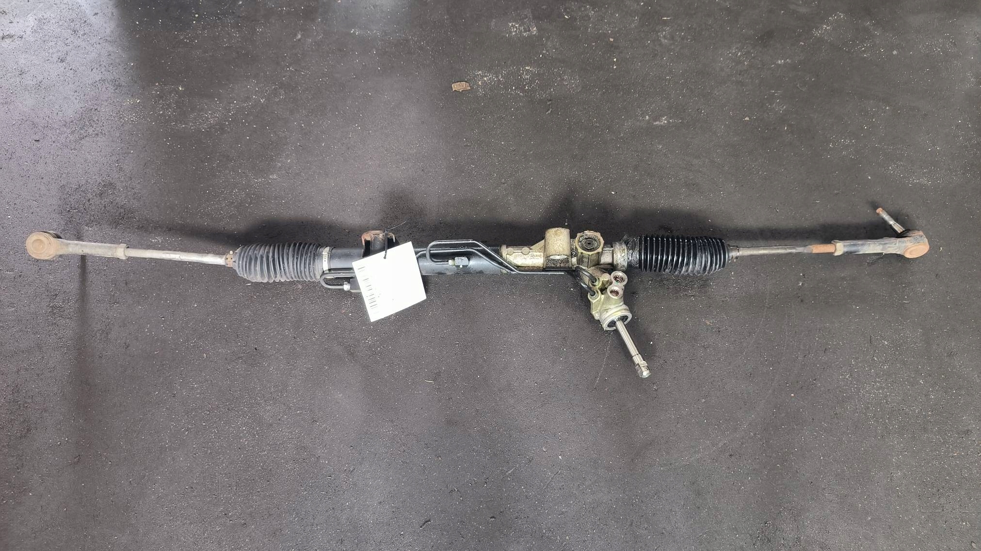 control 68140632AC FIAT FREEMONT