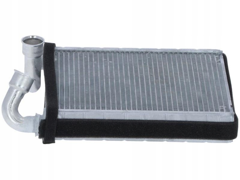 54361 - ОБОГРЕВАТЕЛЬ SKODA OCTAVIA III 1.0-2.0 12-20