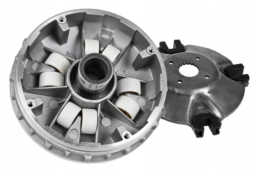 WARIATOR MOTO. KPL. YAMAHA MAJESTY 250CC RMS