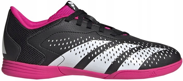BUTY HALOWE ADIDAS PREDATOR ACCURACY.4 IN SAL halówki _ GW7088 _ r. 34