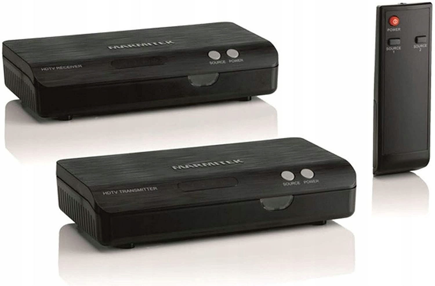 Bezprzewodowy przedłużacz HDMI Marmitek TV