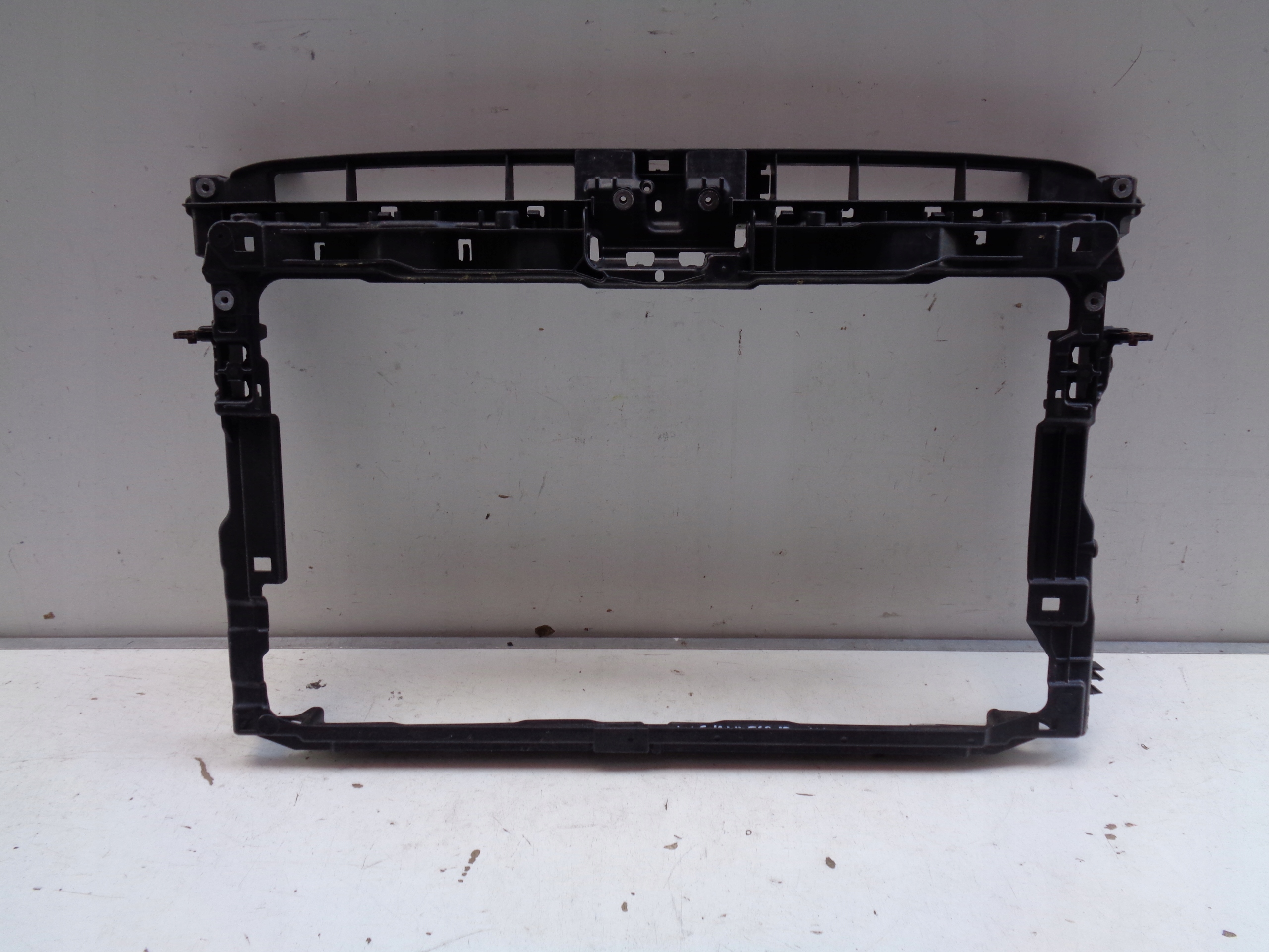 bar, wall front VW GOLF VII 7 5G 5G0 12