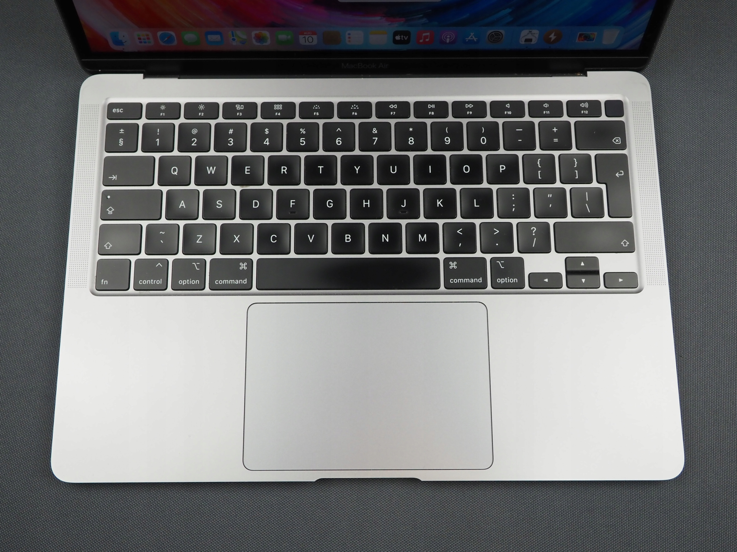 Apple MacBook Air 13 i5 1.1 8 256 2020 - Sklep, Opinie, Cena