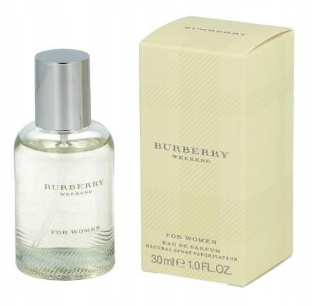 

Burberry Weekend For Women Edp 30ml