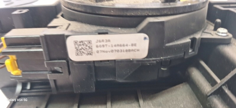 DEVIO LUCI TERGICRISTALLO TERGI Ford Mondeo Mk4 6G9T13N064DJ