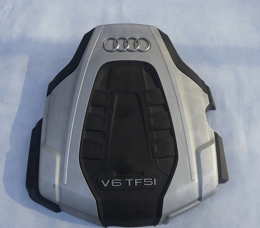 DW AUDI A7 motor cover 06E103925Q