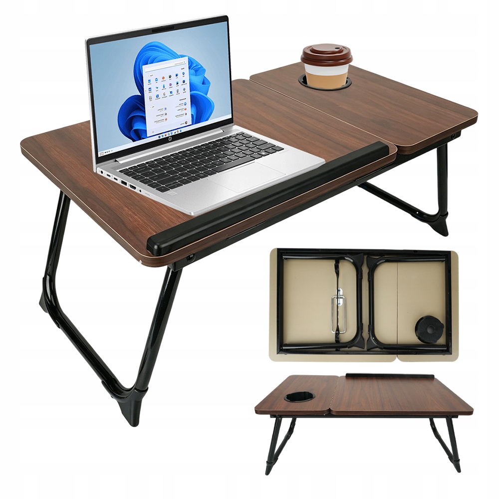 Podnos Pohodlný Nastavitelný Úhel Naklonění Snadný Pro Péči O Notebook