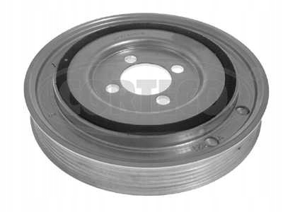 KOŁO PASOWE FIAT, LANCIA