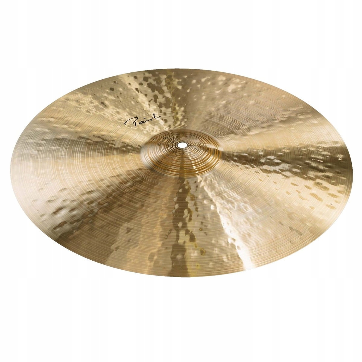 Paiste Traditionals Thin Crash 20"