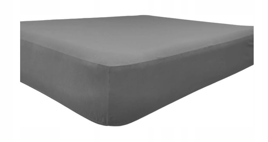 

Prześcieradło Jersey z gumką Comfo 200x220 Kolory