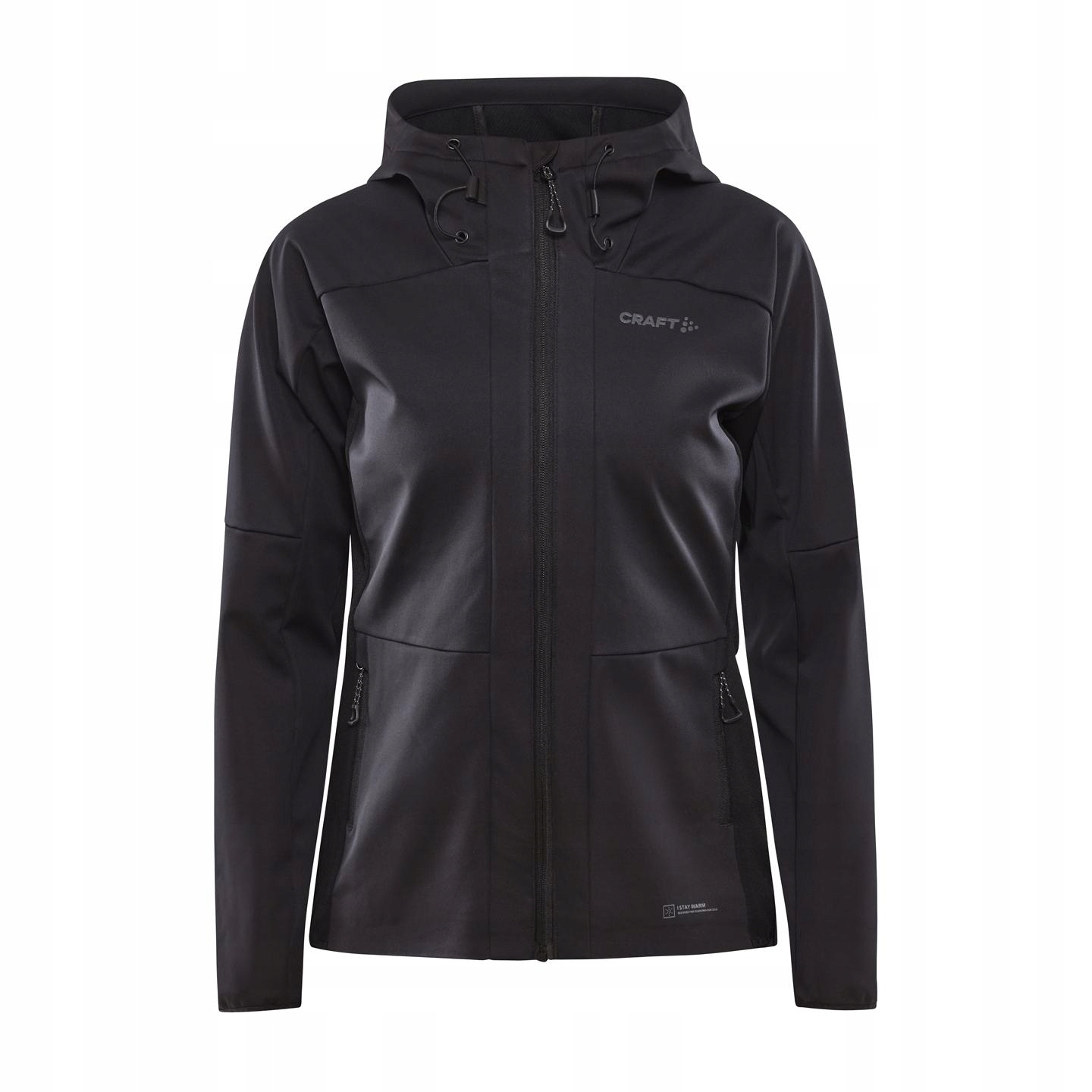 Dámská bunda Core Backcountry Hood Jacket W M