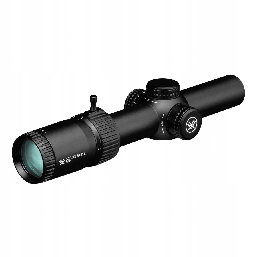 Zaměřovací dalekohled Vortex Strike Eagle 1-8x24 30 mm AR-BDC3