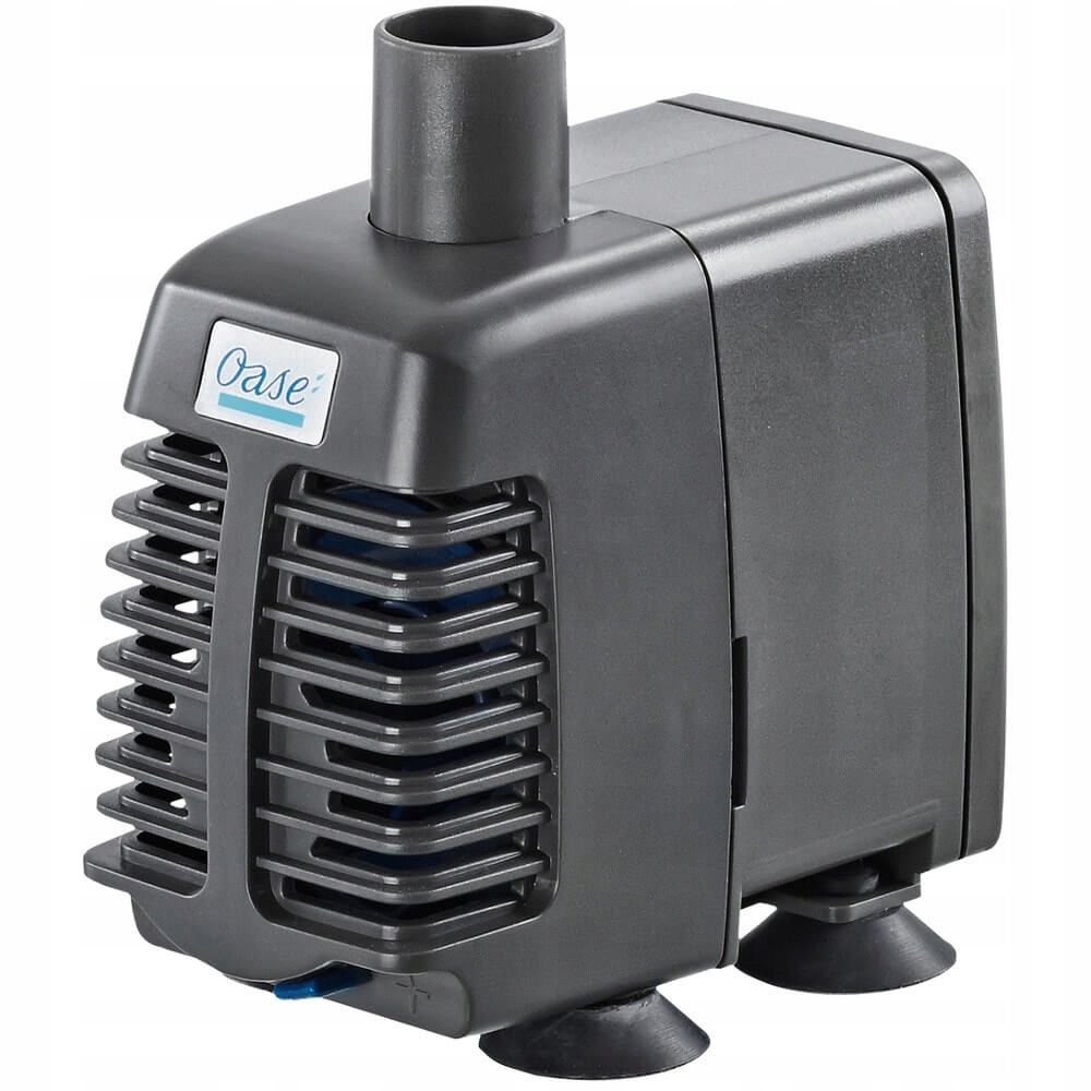 

Oase OptiMax 800 Pompa do akwarium 800l/h 7W