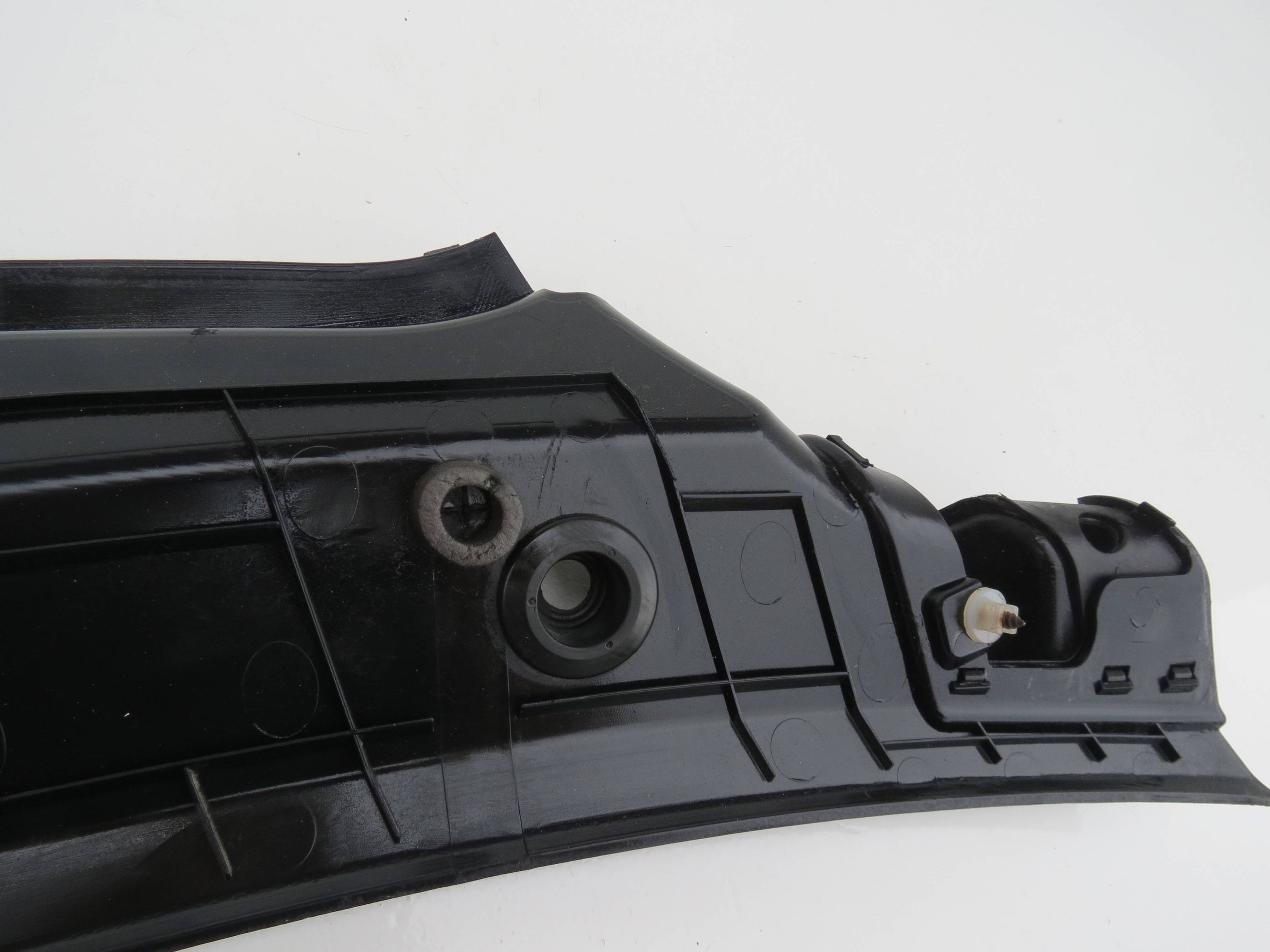 torpedo left FORD TRANSIT 2.2 TDCI 6C11V01915AF