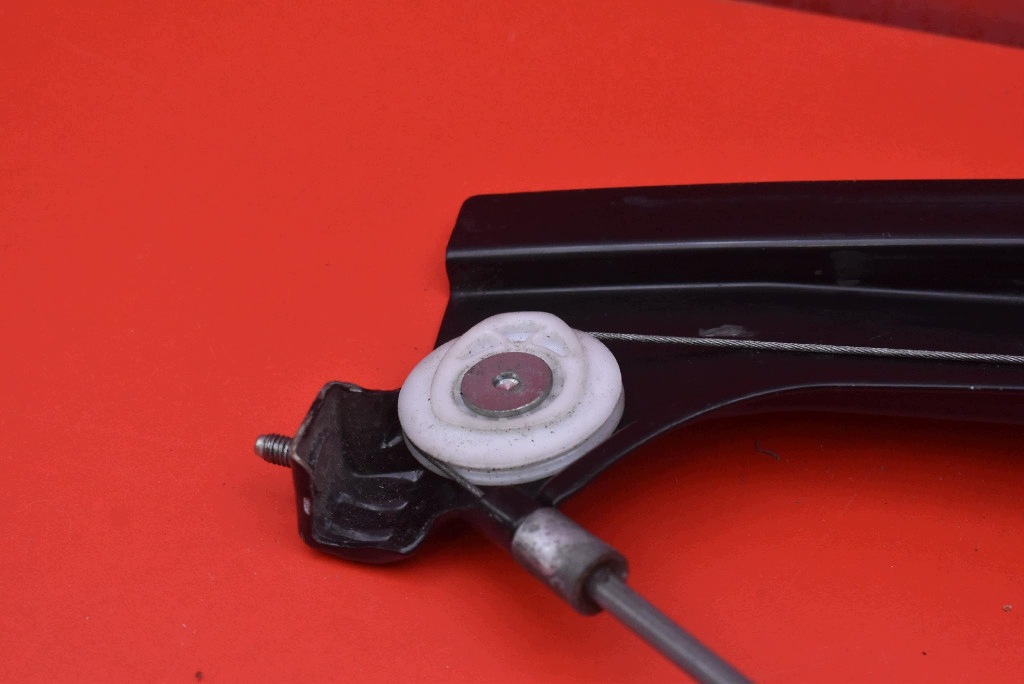 window regulator right front EU A2308200942 MERCEDES CLK C209 COUPE 02-09