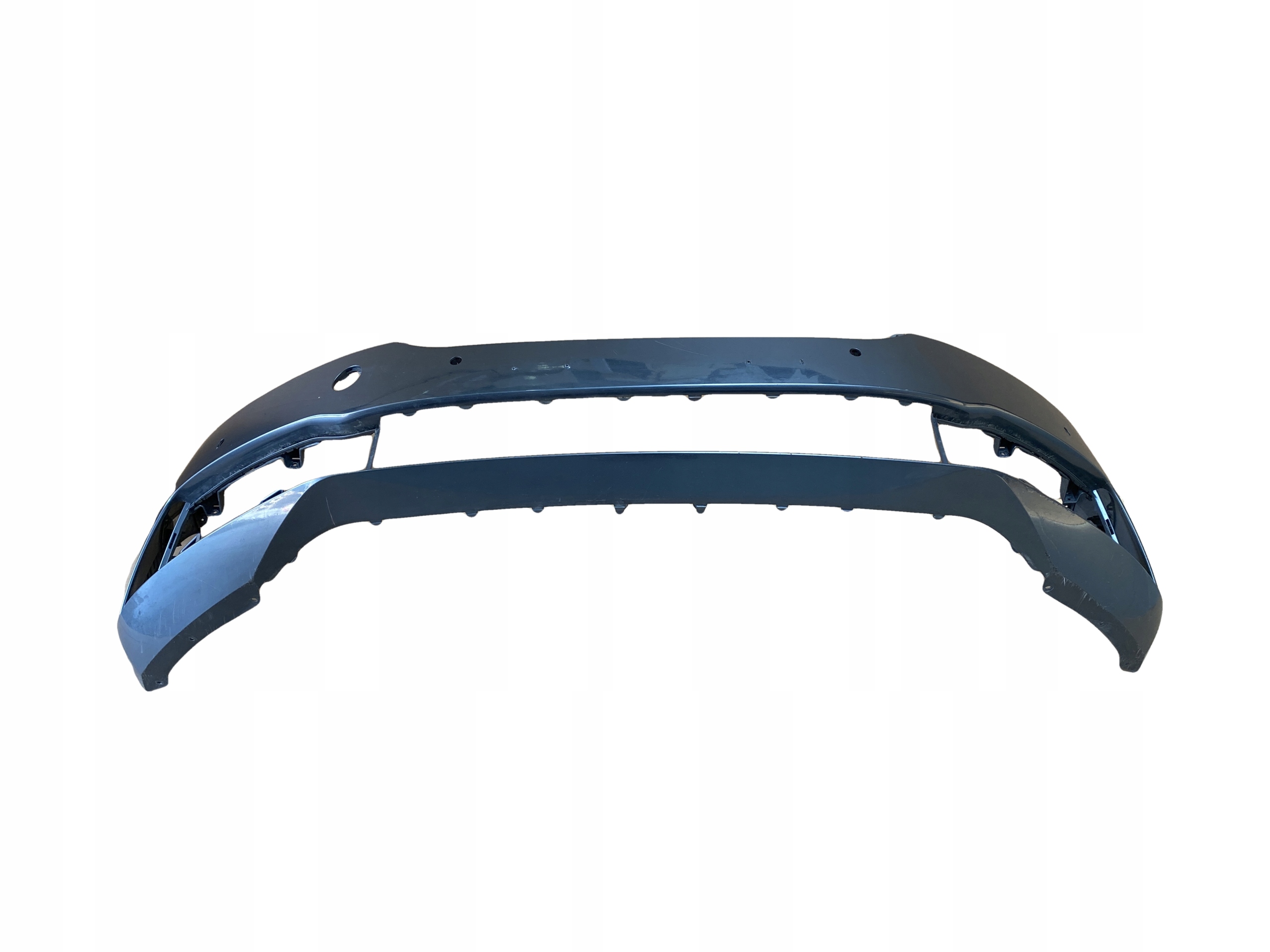 SKODA SUPERB III LIFT 3V bumper front