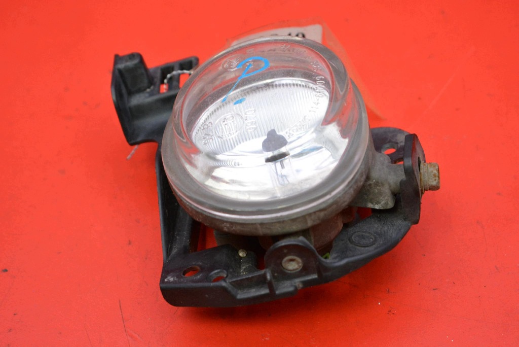 fog light right front front 114-61009 MAZDA CX-7 06-09