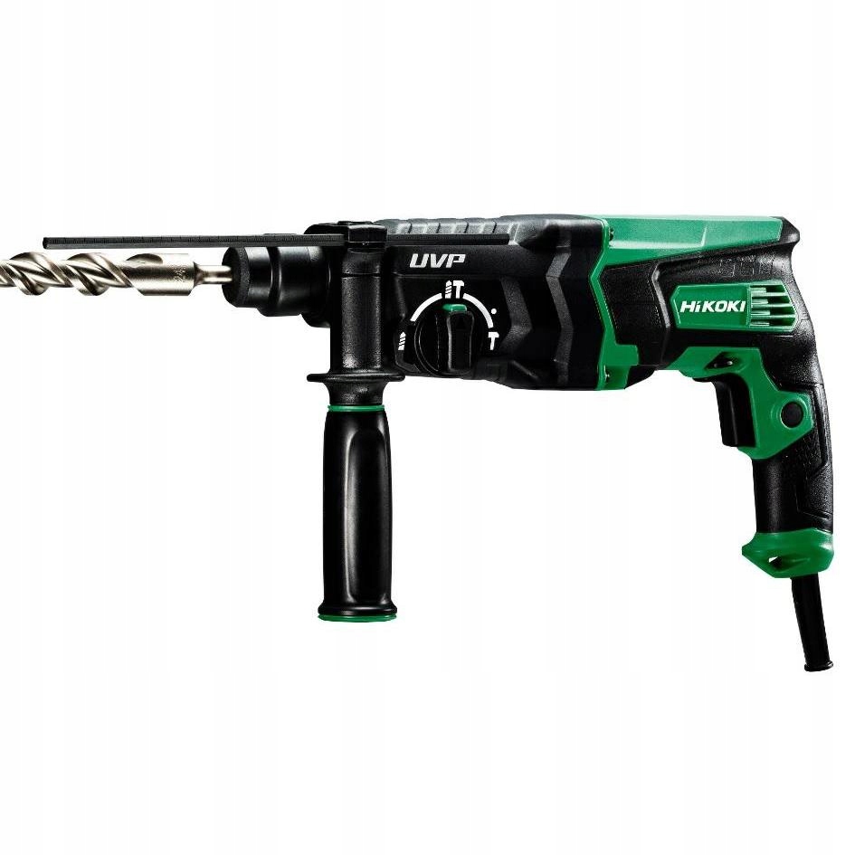 Młotowiertarka Sds+ 850 W 3,4 J HiKOKI DH28PCY2 Wsz
