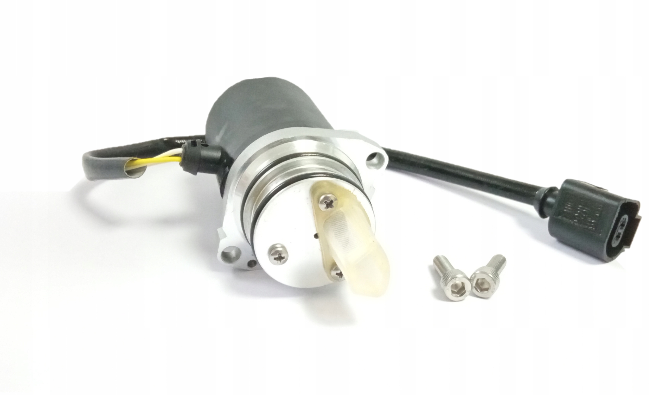 HV102 Nová! Čerpadlo Haldex 0AV 598 549 A Vag Audi Vw Náhrada