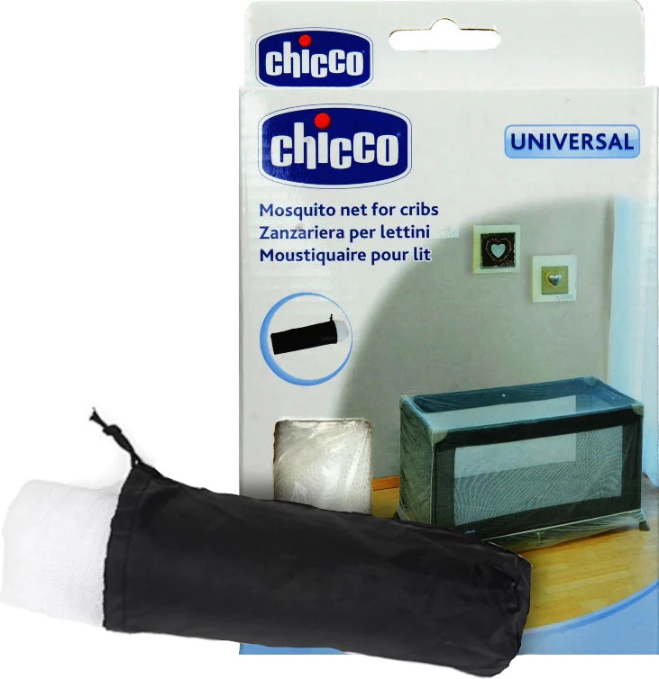 MOSKITIERA DO ŁÓŻECZKA PODRÓŻNEGO CHICCO