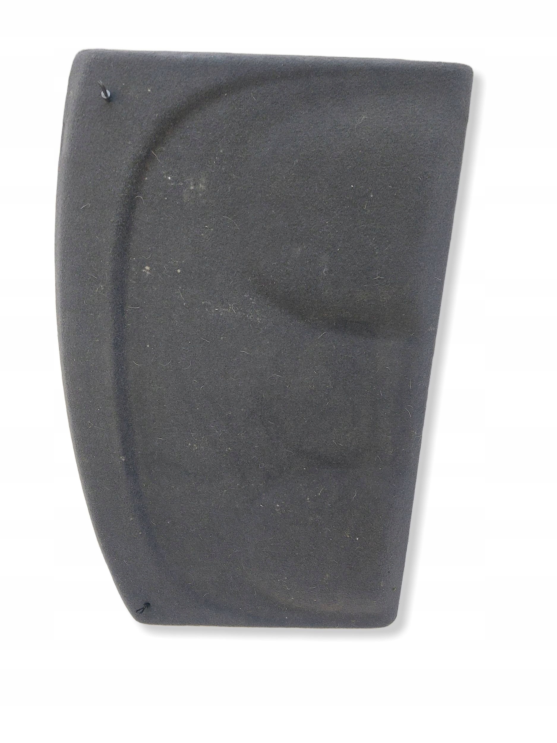 VW SCIROCCO III 1K8 08-16r plato boot