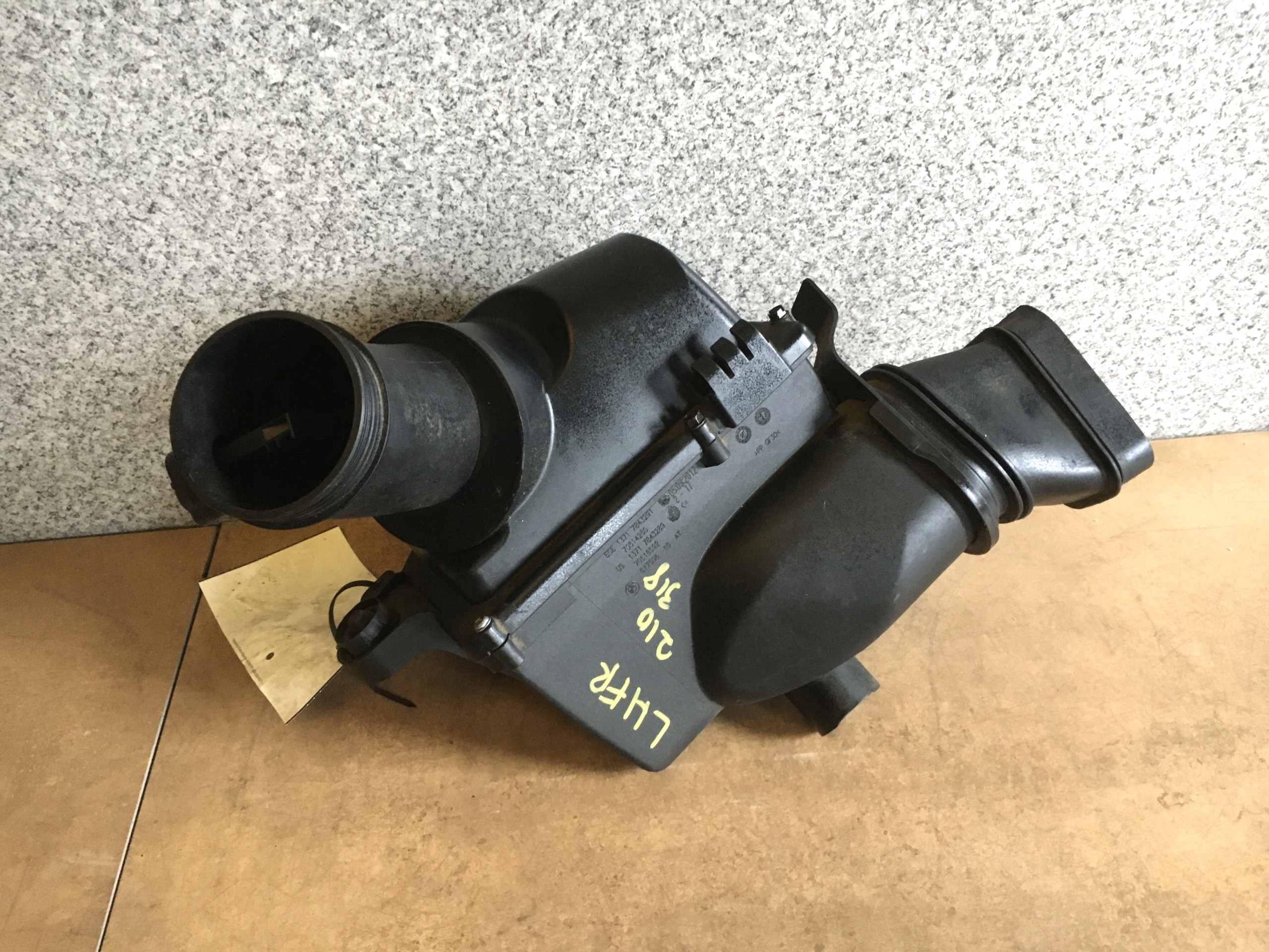 BMW F10 F12 F13 F06 GC ФІЛЬТР ПОВІТРЯ M5 M6 ЛІВА