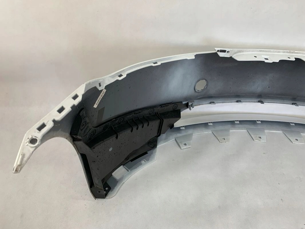 Tesla Model 3 III FL 23r bumper front front Lift 2023