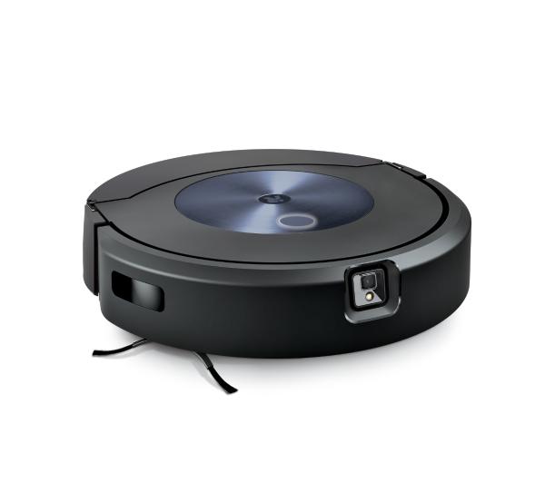Robot sprzątający mopujący iRobot Roomba Combo J7+ odkurzacz automatyczny Marka iRobot