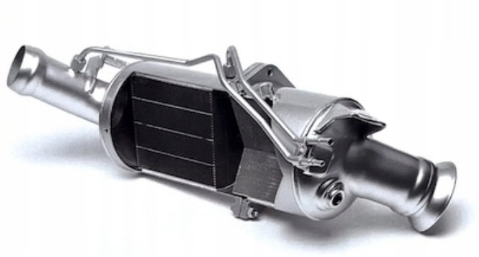 Płyn do czyszczenia filtrów DPF FAP 5L ACTIVE PRO Rodzaj czyszczenie filtrów DPF/FAP