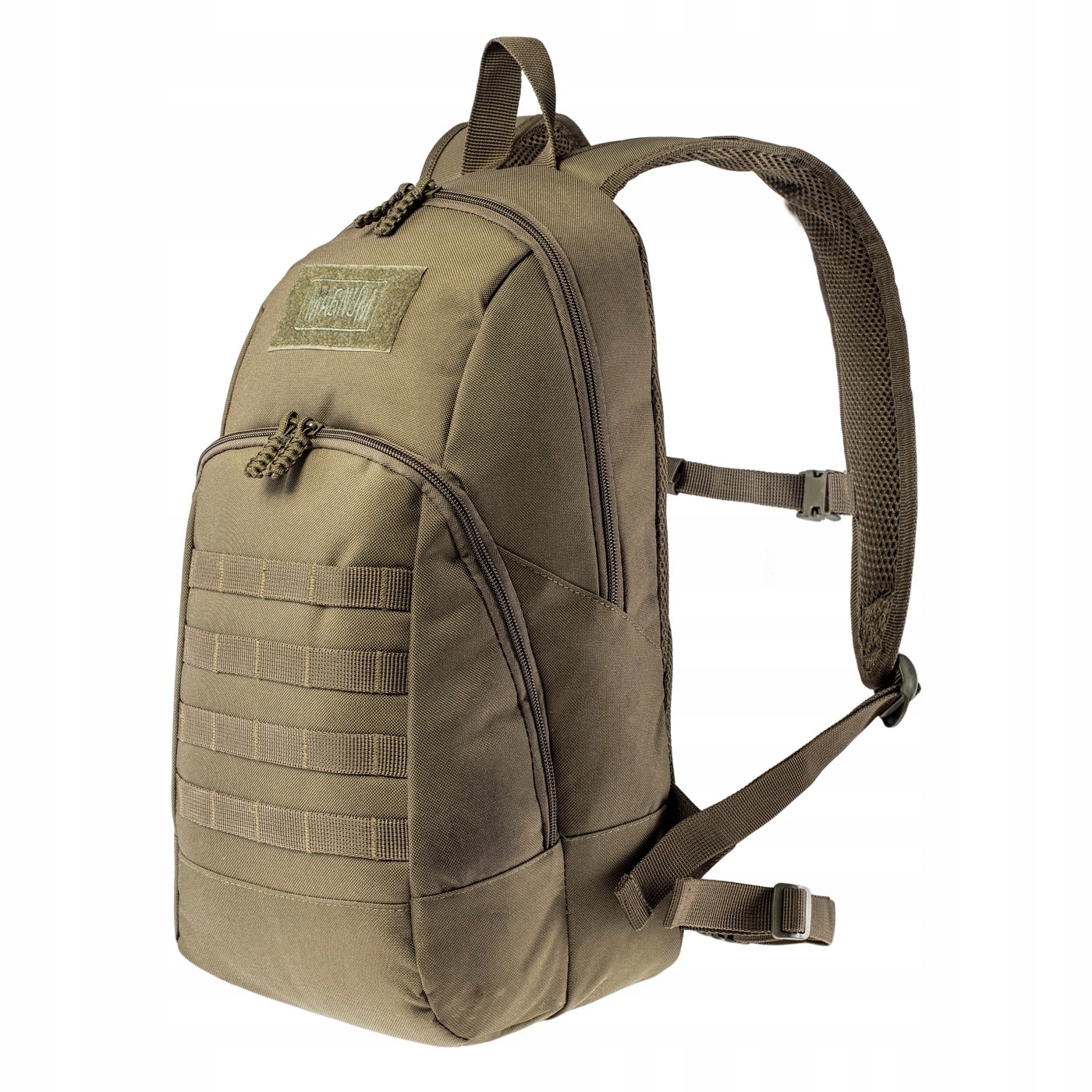 

Plecak Magnum Kamel 15l Olive Green