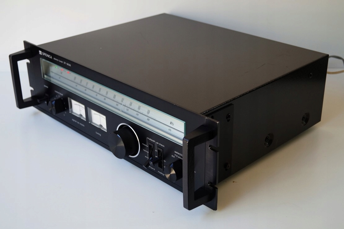 Tuner Radiowy Optonica St-3636 EAN (GTIN) 6097718736745