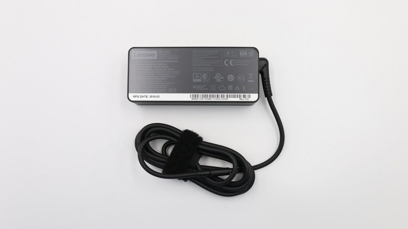 Lenovo 01FR025 napájecí adaptér