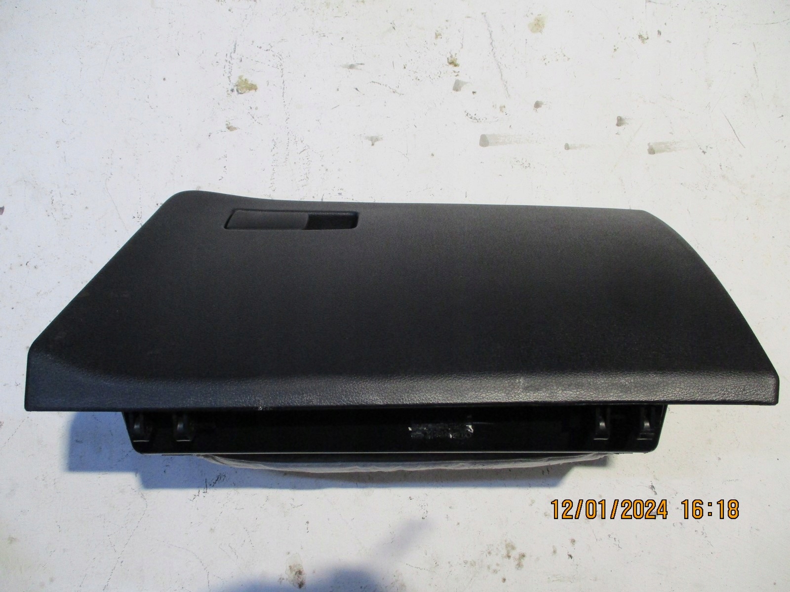 passenger compartment HYUNDAI BAYON K6KCD-57200
