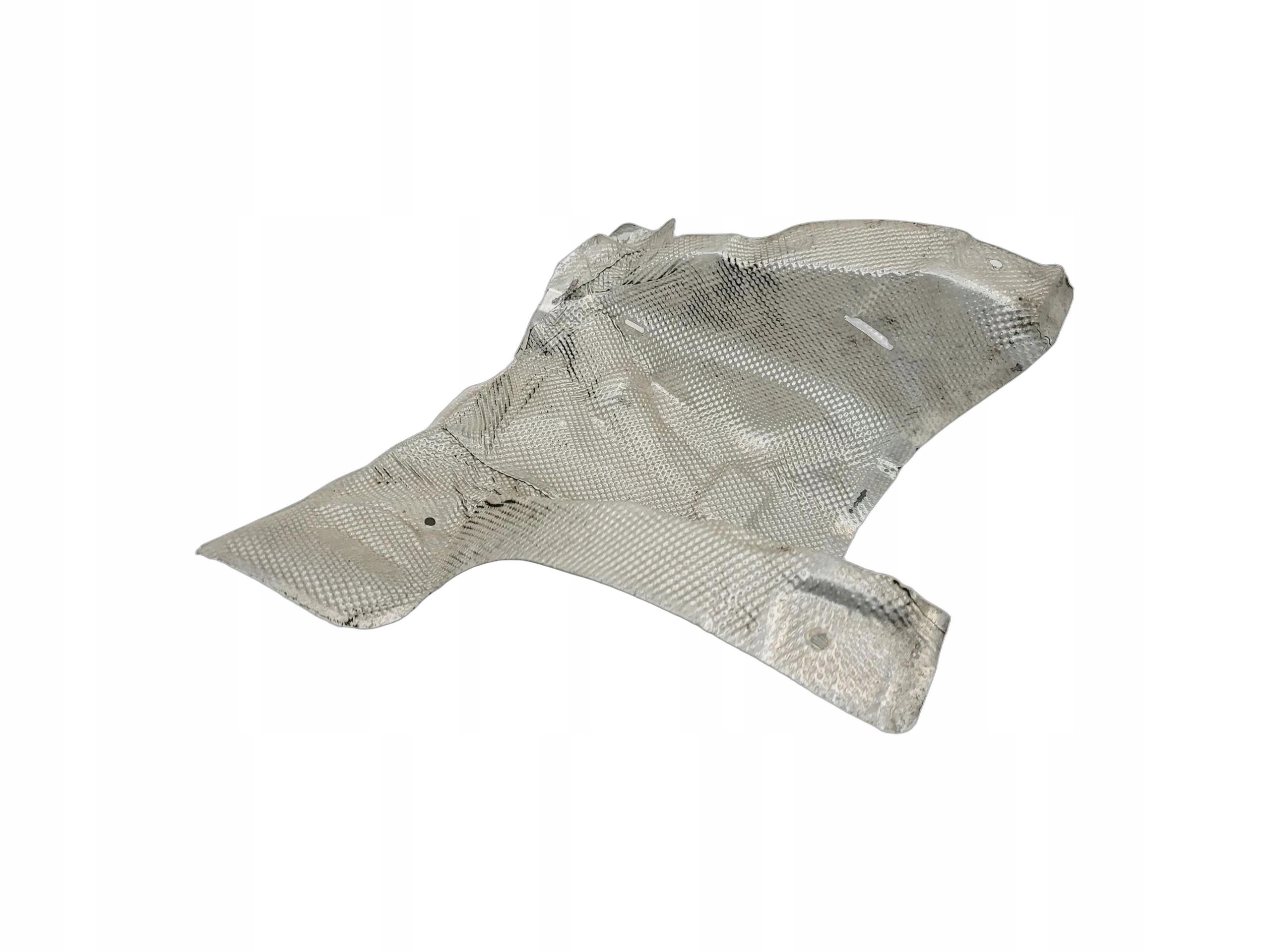 Blende Abdeckung TERMICZNA MERCEDES W246 A2466820000