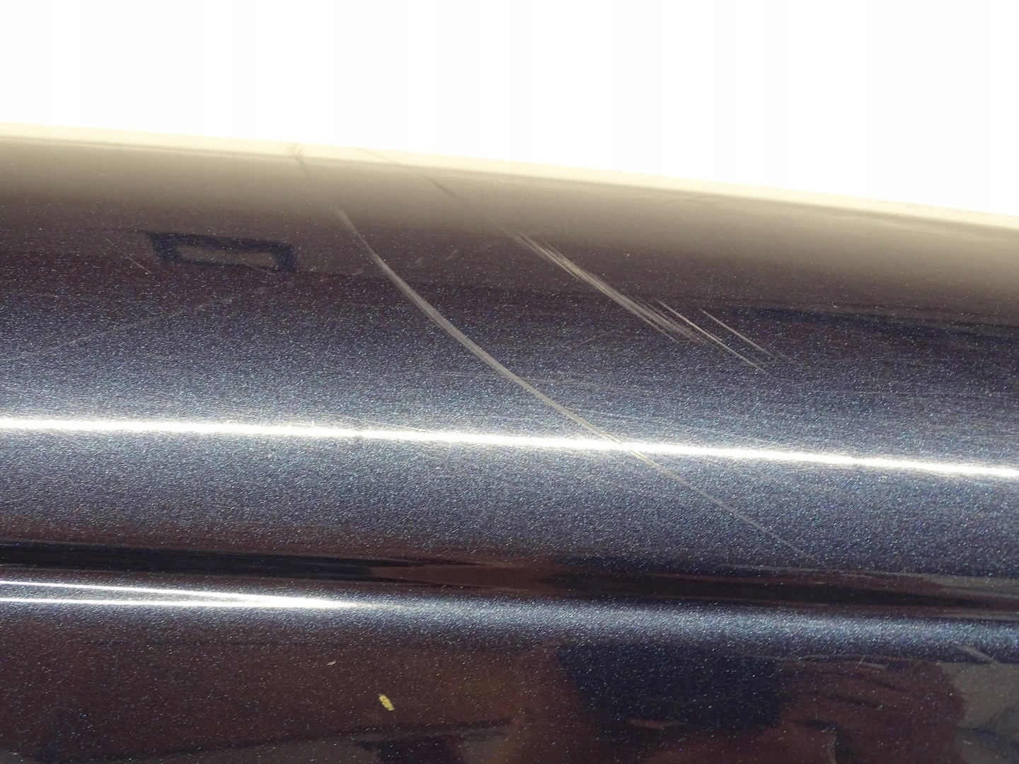 fender right front front JAGUAR XJ X350
