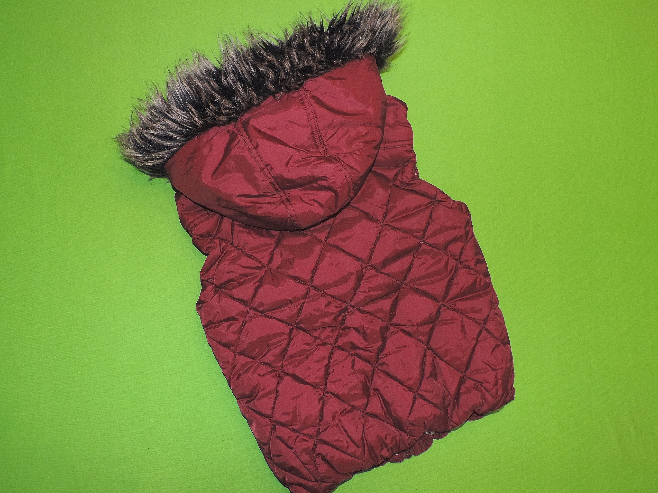 CLOCKHOUSE__STYLOWY DAMSKI BEZRĘKAWNIK__M Rozmiar M