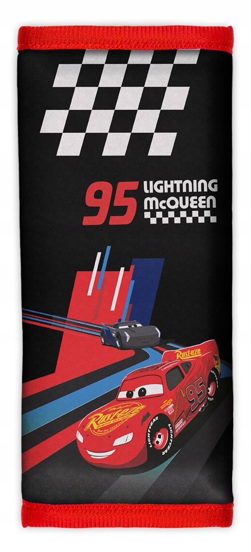 

Nakładka Na Pasy Pokrowiec Osłona Auta Cars Storm