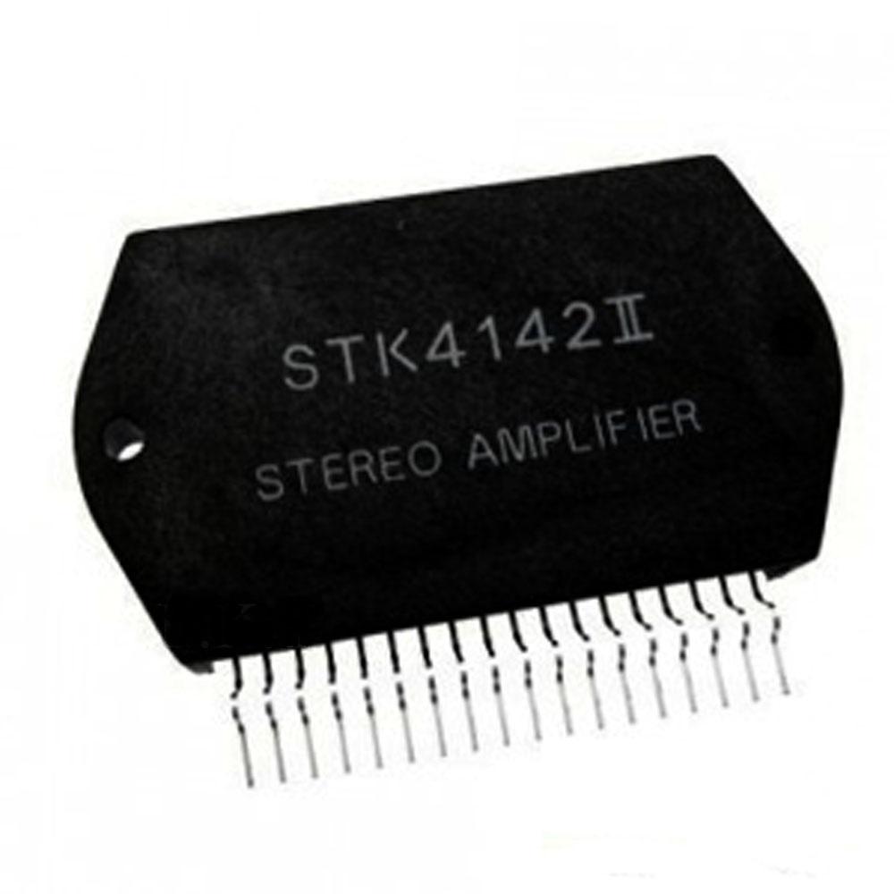 Силовой наконечник STK4142II