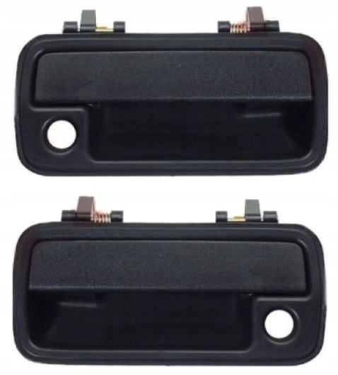 

Suzuki Vitara 88- Klamka Zewnętrzna Komplet Przód