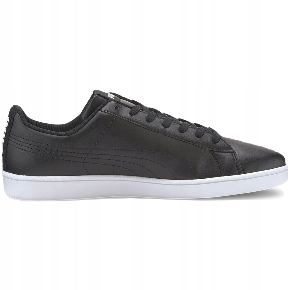 ND05_B13634-39 372605 01 Pánské boty Puma Up Blac