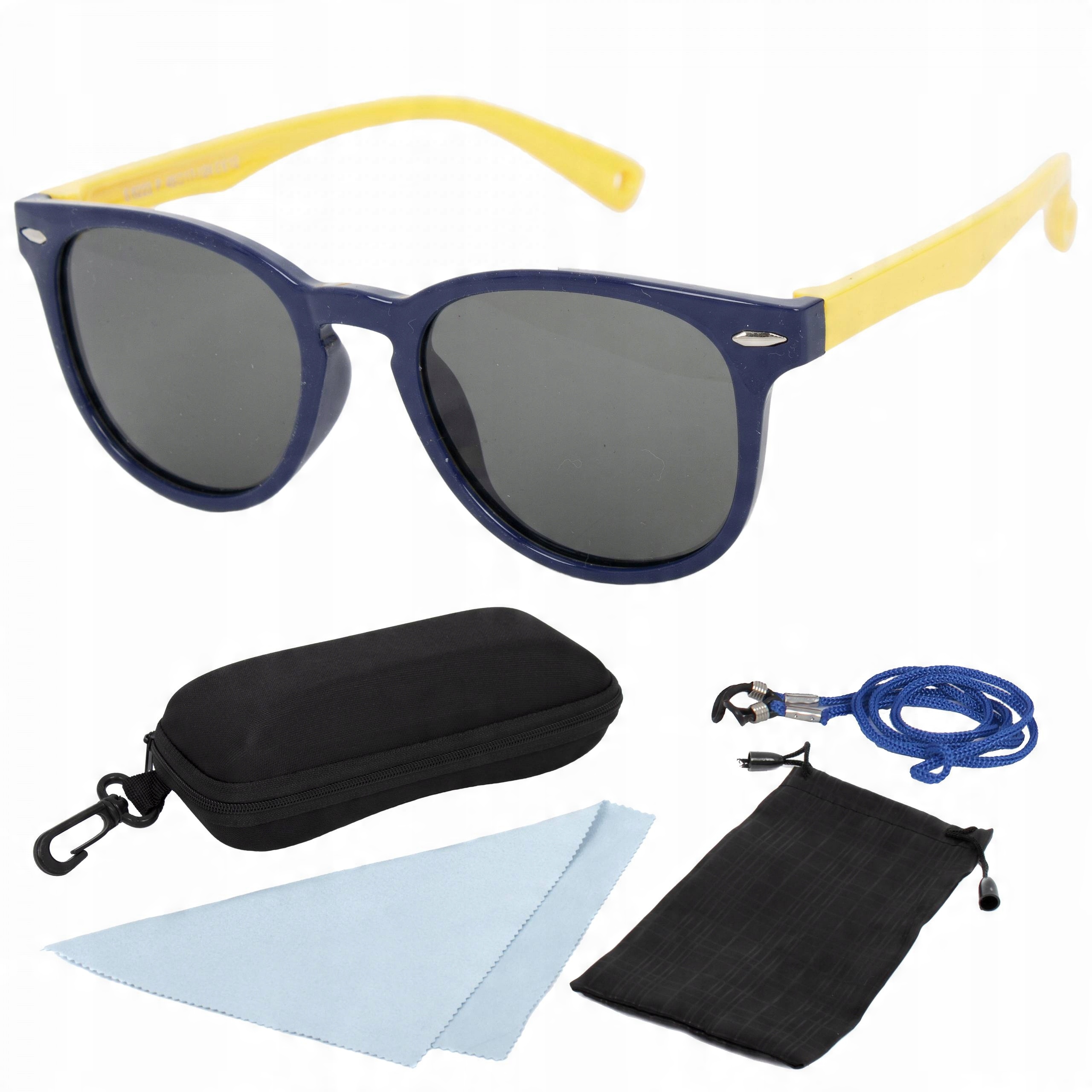

Polaryzacyjne Okulary Polar Junior S8223P12