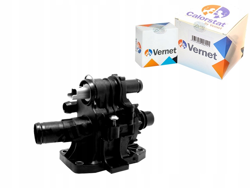 CALTH6875.83J Termostat Ford 83C 1,6TDCI Asistent řidiče #33