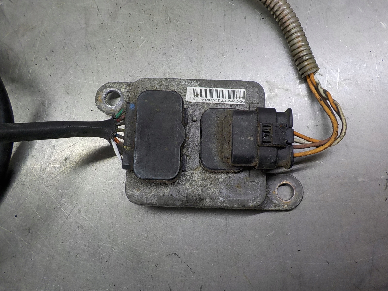 BMW 3 E90 2.0 B SONDA LAMBDA 758713004 5WK96621L