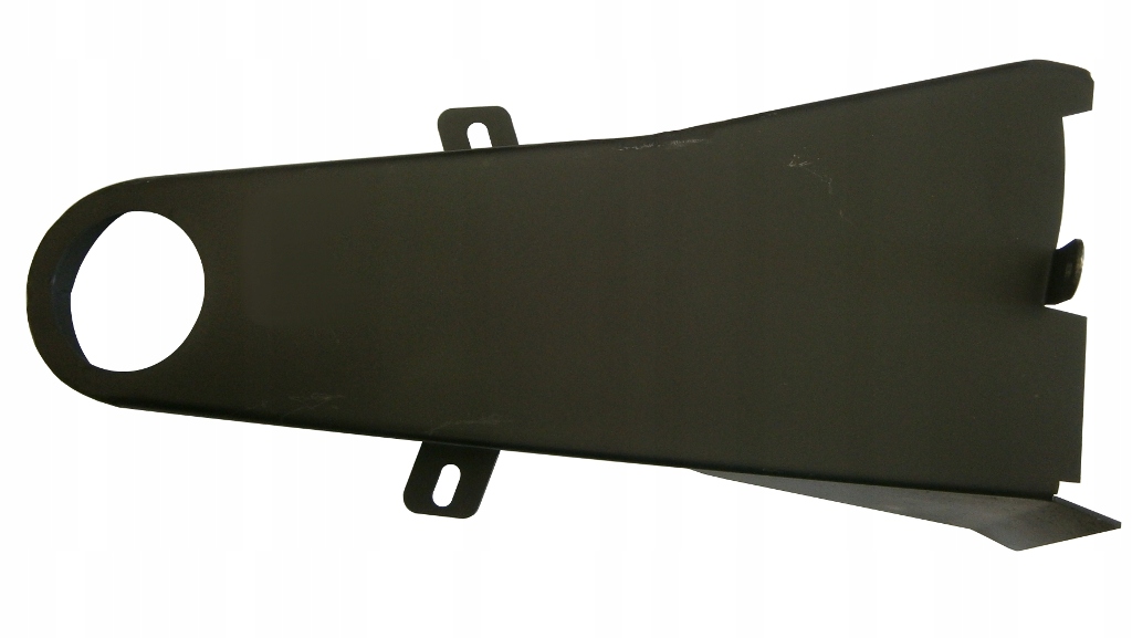 OSŁONA PASKA NAPĘDU KOSIARKI NAC S510 METALOWA