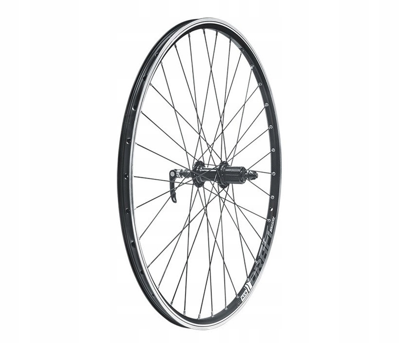 Koło 28/29 Tylne Kaseta Kellys Draft V-brake