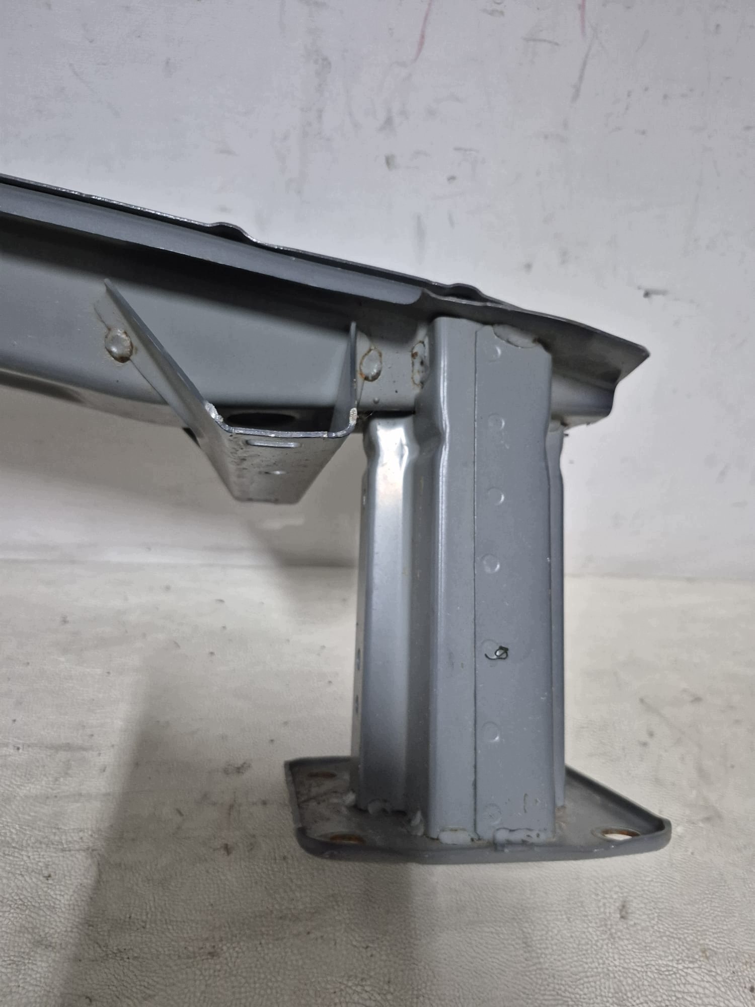 MAZDA 6 GJ LIFT 18- sider front front below bumper GHP9-50-070A