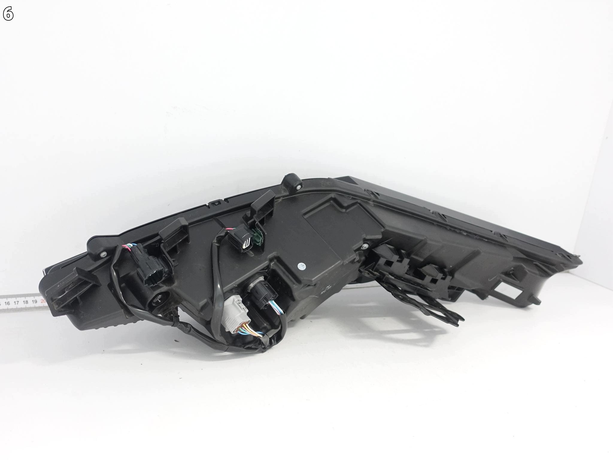 NISSAN ARIYA FE0 22-26 light FULL LED DRL right lower front EUROPA