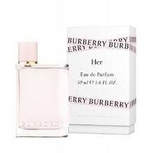 Burberry Her Edp 50 ml