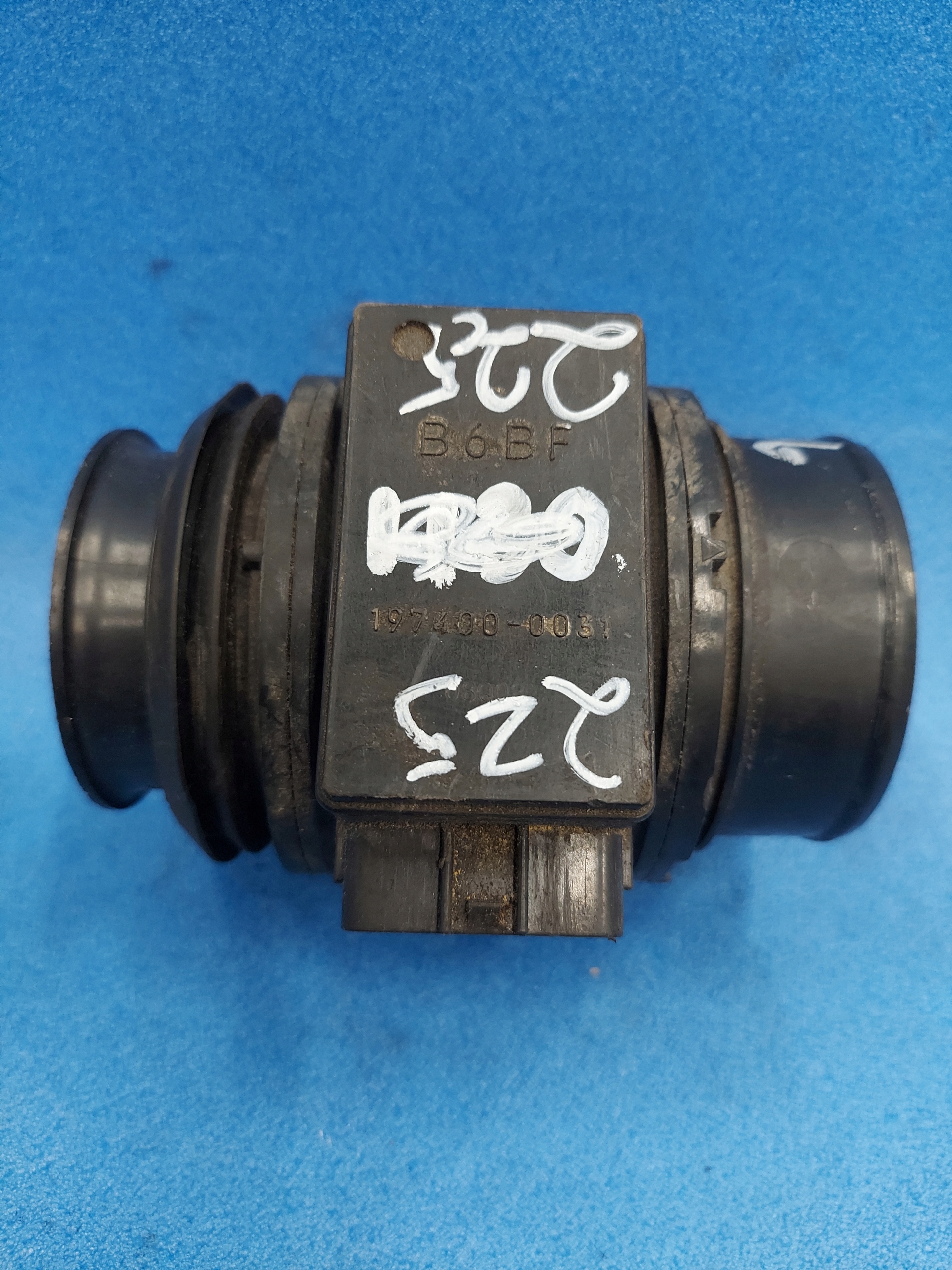 flow meter XSEDOS 6 1974000031