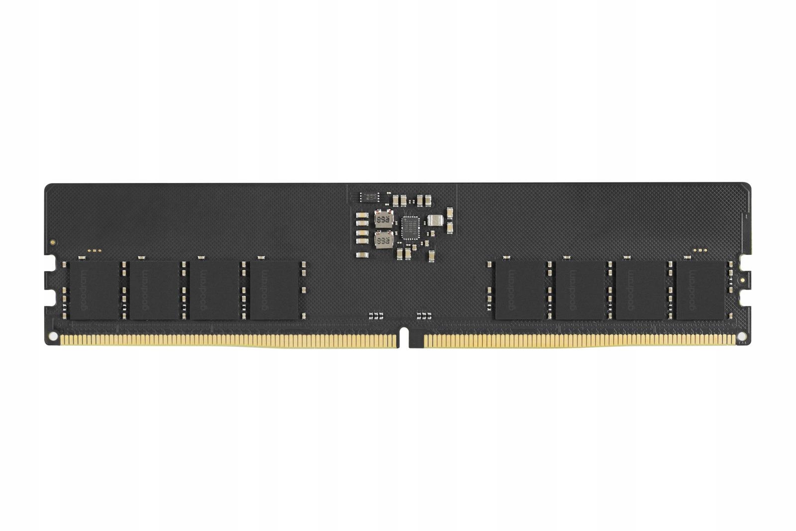 Sodimm DDR5 16GB 4800MHz CL40 Goodram GR4800S564L40S/16G